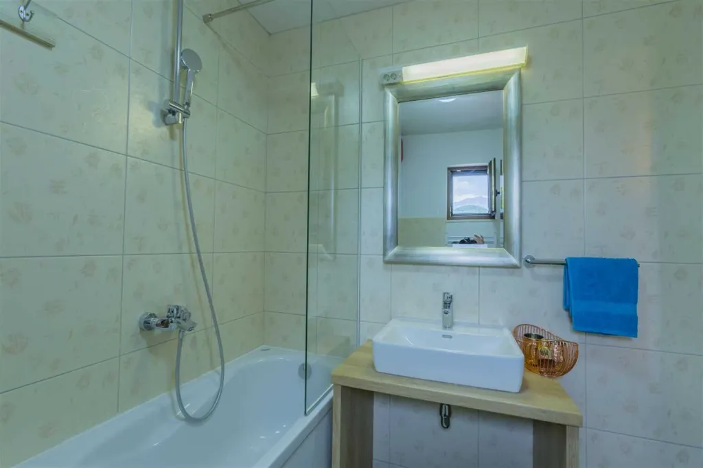 3-Bedroom Villa in Vrgorac with Heated Pool