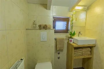 3-Bedroom Villa in Vrgorac with Heated Pool