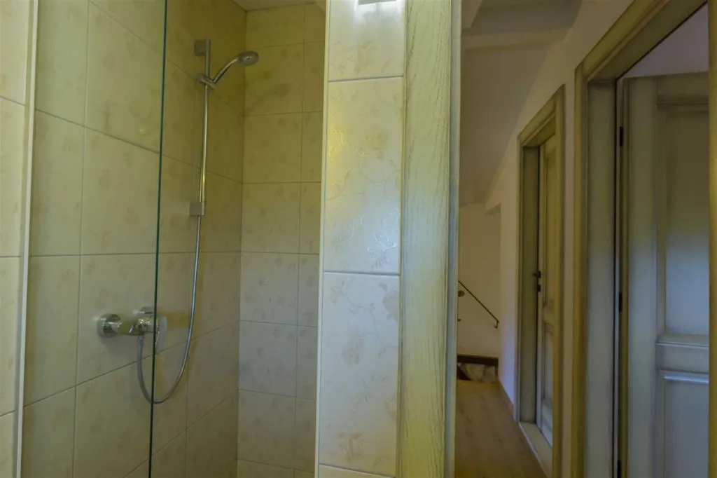 3-Bedroom Villa in Vrgorac with Heated Pool