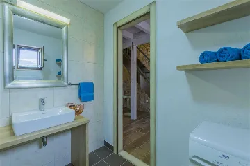 3-Bedroom Villa in Vrgorac with Heated Pool