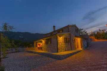 3-Bedroom Villa in Vrgorac with Heated Pool