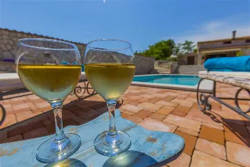 3-Bedroom Villa in Vrgorac with Heated Pool