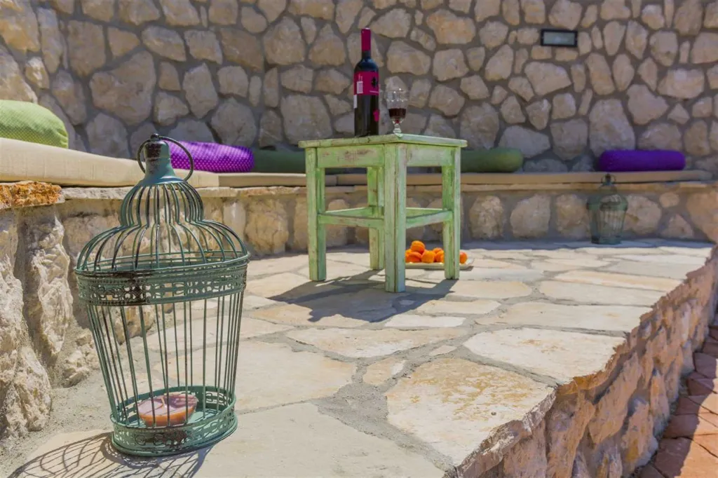 3-Bedroom Villa in Vrgorac with Heated Pool
