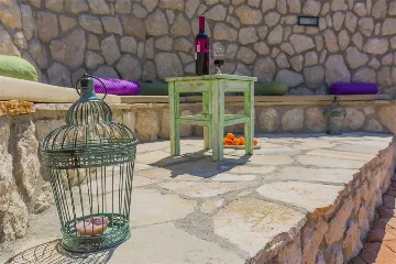 3-Bedroom Villa in Vrgorac with Heated Pool