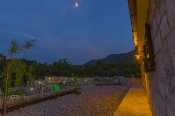 3-Bedroom Villa in Vrgorac with Heated Pool