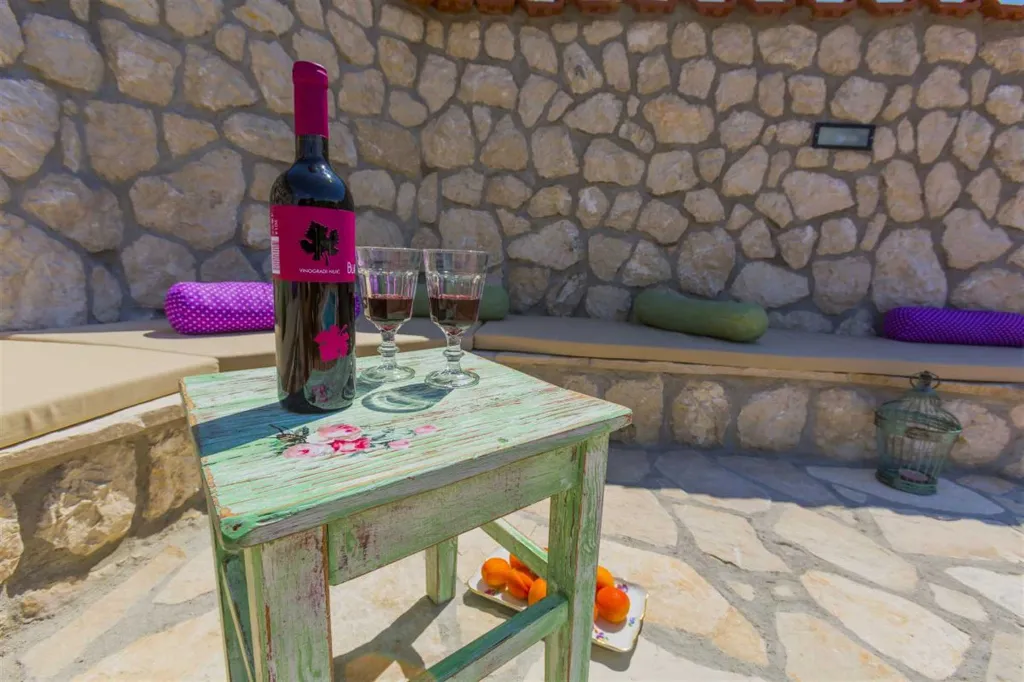 3-Bedroom Villa in Vrgorac with Heated Pool