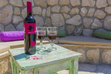 3-Bedroom Villa in Vrgorac with Heated Pool