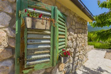 3-Bedroom Villa in Vrgorac with Heated Pool