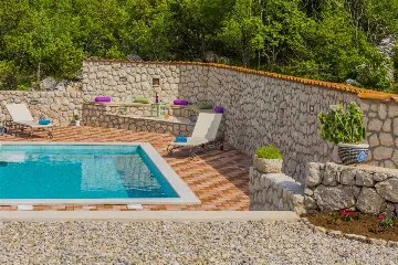 3-Bedroom Villa in Vrgorac with Heated Pool