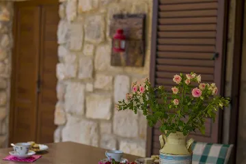 3-Bedroom Villa in Vrgorac with Heated Pool