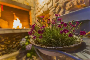 3-Bedroom Villa in Vrgorac with Heated Pool