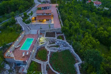 3-Bedroom Villa in Vrgorac with Heated Pool