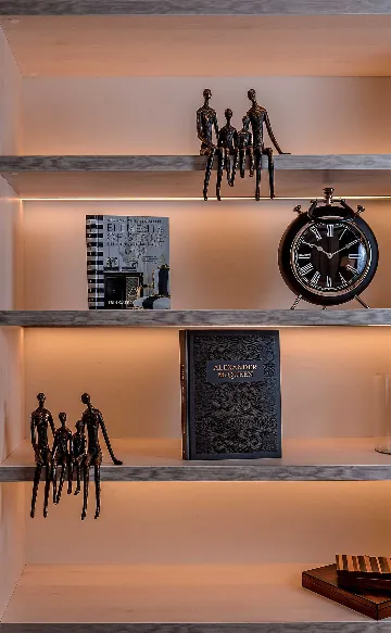 Korčula Seafront Villa for 8 with Infinity Pool