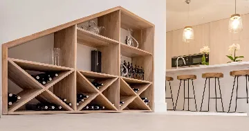 Korčula Seafront Villa for 8 with Infinity Pool