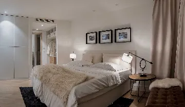 Korčula Seafront Villa for 8 with Infinity Pool