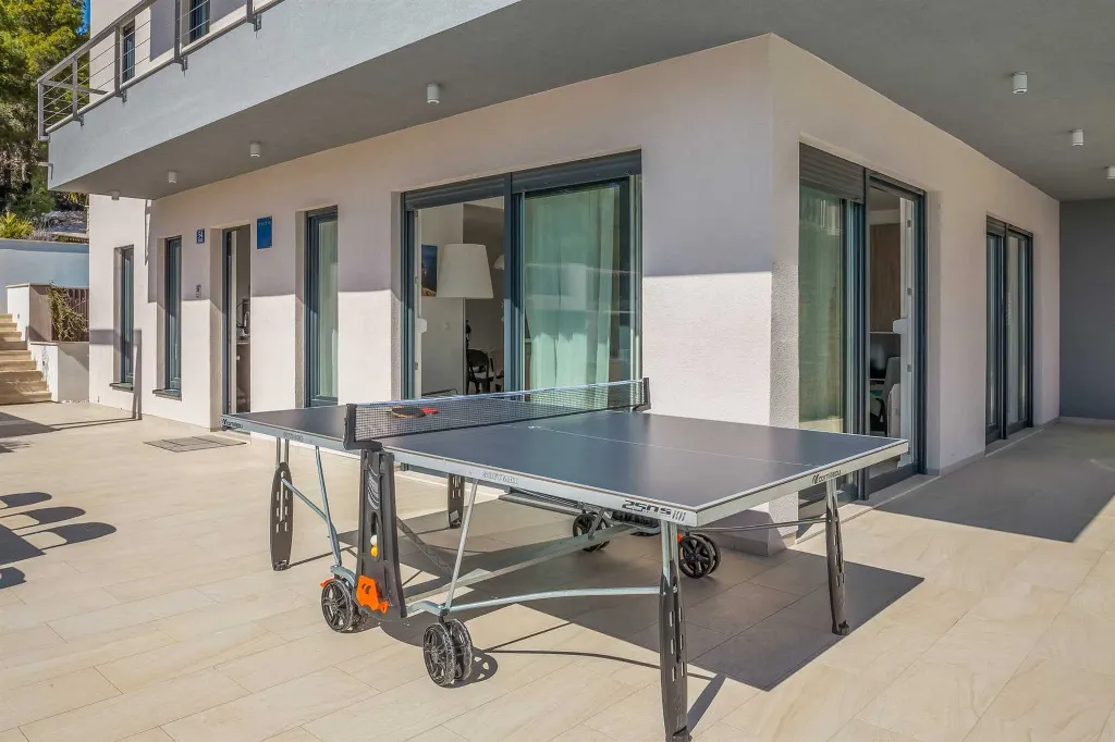 Milna Croatia 4-Bedroom Villa with Heated Pool