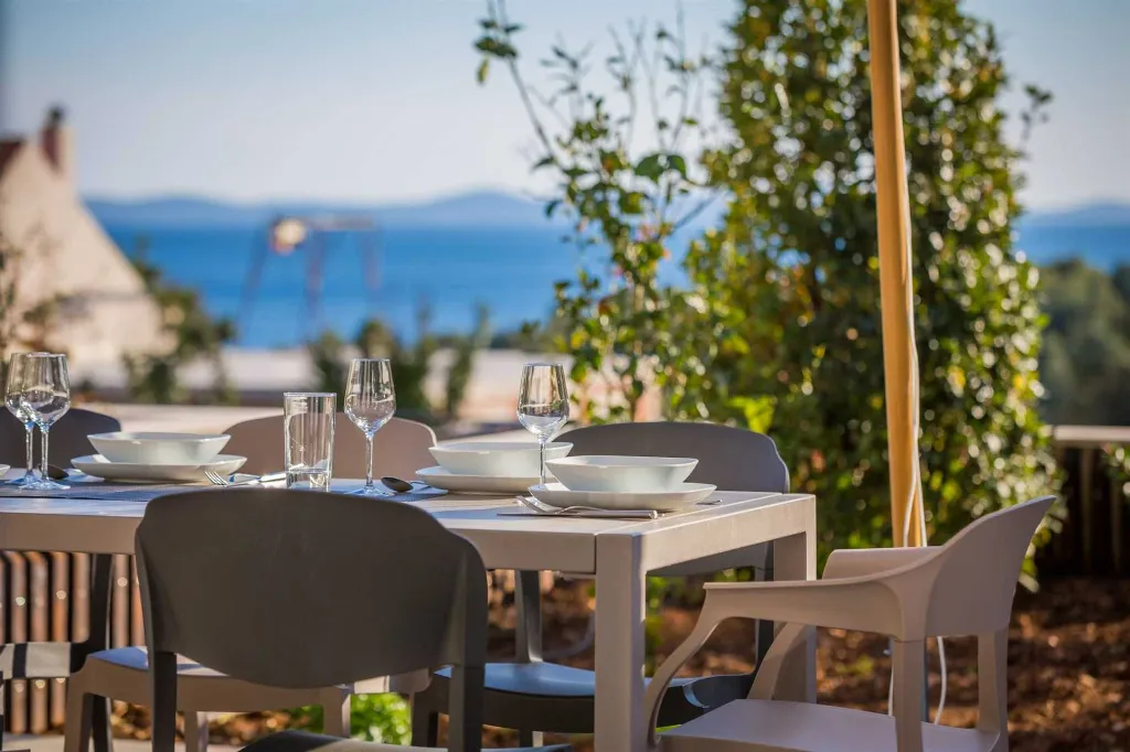 Milna Croatia 4-Bedroom Villa with Heated Pool