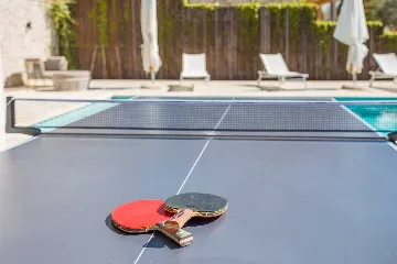 Milna Croatia 4-Bedroom Villa with Heated Pool