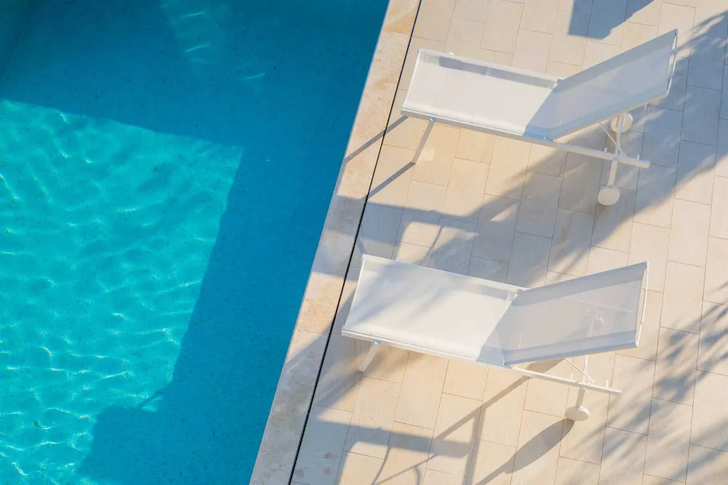 Milna Croatia 4-Bedroom Villa with Heated Pool
