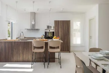 Milna Croatia 4-Bedroom Villa with Heated Pool