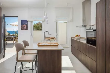 Milna Croatia 4-Bedroom Villa with Heated Pool