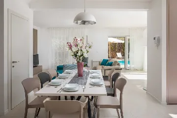 Milna Croatia 4-Bedroom Villa with Heated Pool