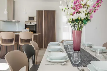 Milna Croatia 4-Bedroom Villa with Heated Pool