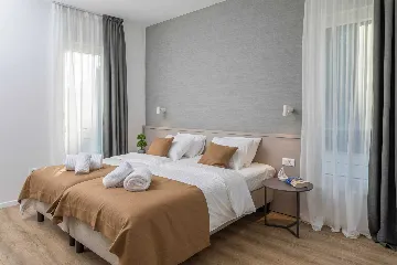 Milna Croatia 4-Bedroom Villa with Heated Pool