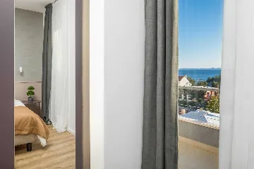 Milna Croatia 4-Bedroom Villa with Heated Pool