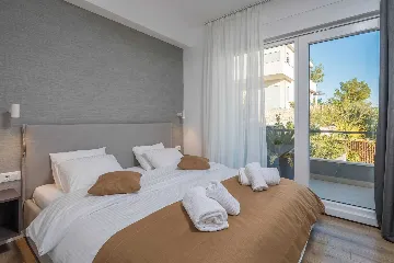 Milna Croatia 4-Bedroom Villa with Heated Pool