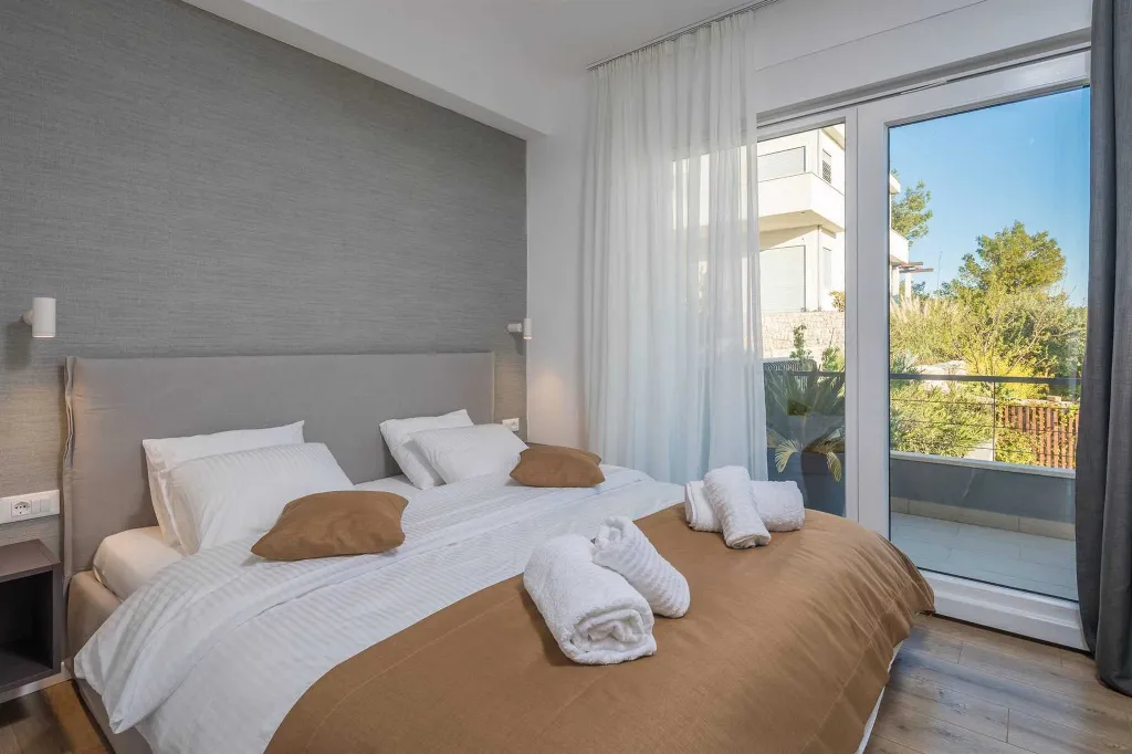 Milna Croatia 4-Bedroom Villa with Heated Pool