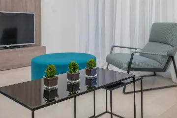 Milna Croatia 4-Bedroom Villa with Heated Pool