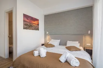 Milna Croatia 4-Bedroom Villa with Heated Pool