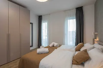 Milna Croatia 4-Bedroom Villa with Heated Pool