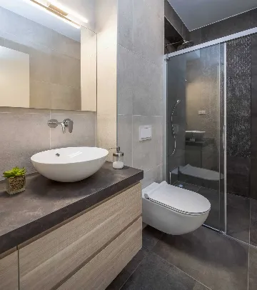 Milna Croatia 4-Bedroom Villa with Heated Pool