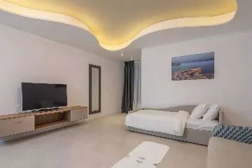 Milna Croatia 4-Bedroom Villa with Heated Pool