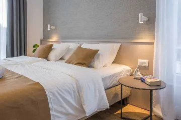 Milna Croatia 4-Bedroom Villa with Heated Pool