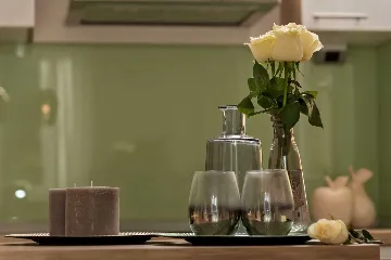 Split Villa in Zrnovnica with Heated Pool