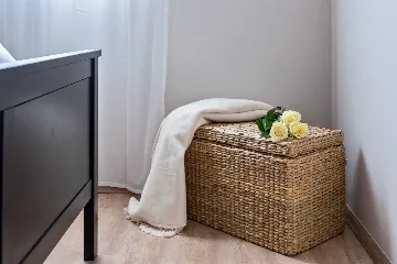 Split Villa in Zrnovnica with Heated Pool