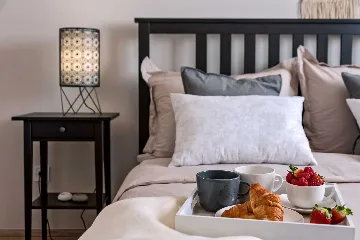 Split Villa in Zrnovnica with Heated Pool