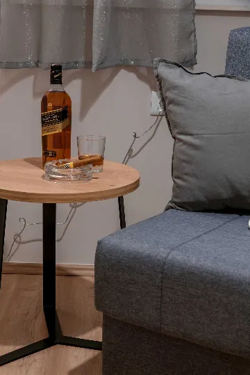 Split Villa in Zrnovnica with Heated Pool