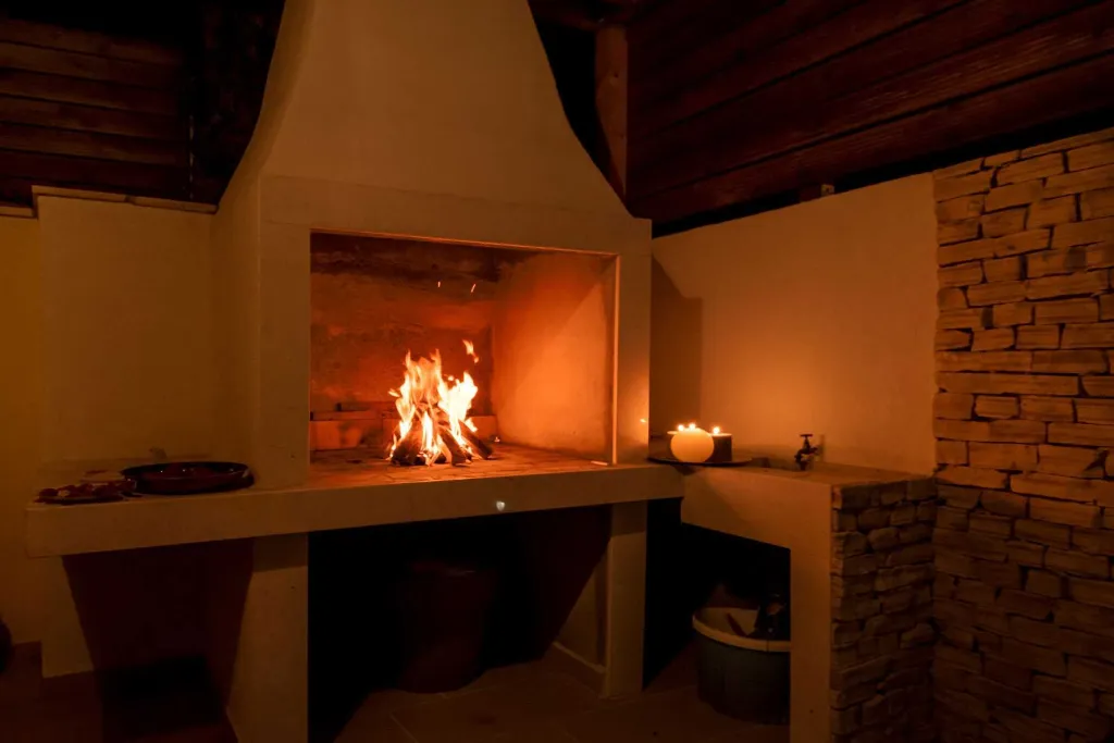 Split Villa in Zrnovnica with Heated Pool