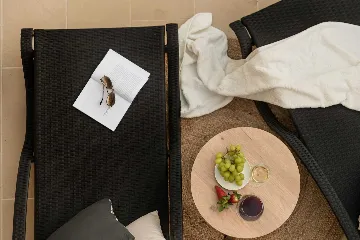 Split Villa in Zrnovnica with Heated Pool