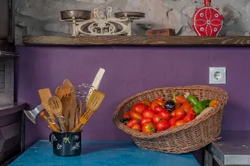 Milna Villa for 10–15 Guests with Heated Pool