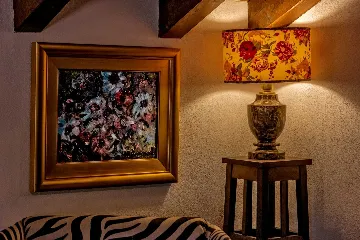 Milna Villa for 10–15 Guests with Heated Pool