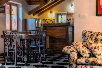 Milna Villa for 10–15 Guests with Heated Pool