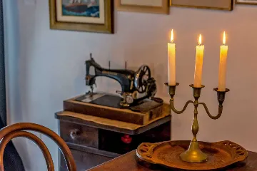 Milna Villa for 10–15 Guests with Heated Pool