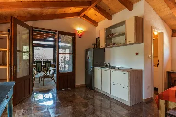 Milna Villa for 10–15 Guests with Heated Pool
