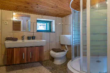 Milna Villa for 10–15 Guests with Heated Pool