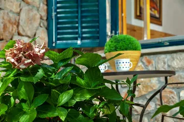 Milna Villa for 10–15 Guests with Heated Pool